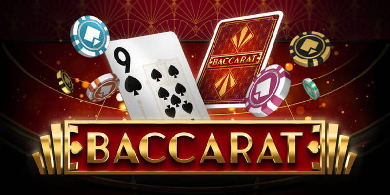 Baccarat tựa game kinh điển hấp dẫn người chơi